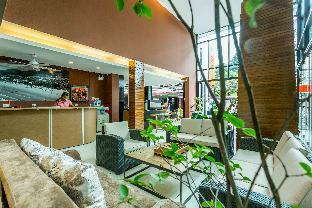 Moxi Boutique 3*